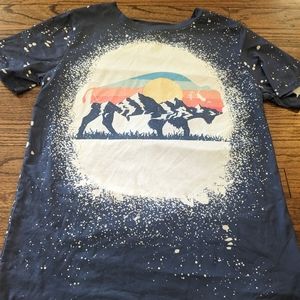 WESTERN T-SHIRT 🤠